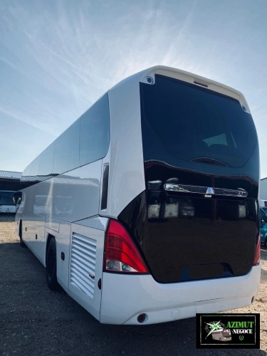 NEOPLAN CITYLINER - Reisebus: das Bild 5 NEOPLAN CITYLINER - Reisebus: das Bild 5