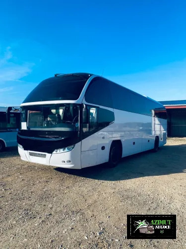 NEOPLAN CITYLINER - Reisebus: das Bild 1 NEOPLAN CITYLINER - Reisebus: das Bild 1
