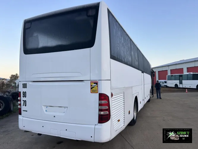 Mercedes tourismo - Reisebus: das Bild 3 Mercedes tourismo - Reisebus: das Bild 3