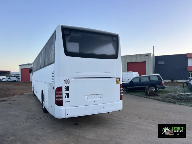 Mercedes tourismo - Reisebus: das Bild 4 Mercedes tourismo - Reisebus: das Bild 4