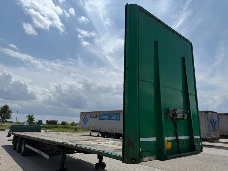 LAG inruil mega's LAG/ Van Hool 2008 / 2006 / 2005 / 1999 / 1998 - Koffer Auflieger: das Bild 2 LAG inruil mega's LAG/ Van Hool 2008 / 2006 / 2005 / 1999 / 1998 - Koffer Auflieger: das Bild 2