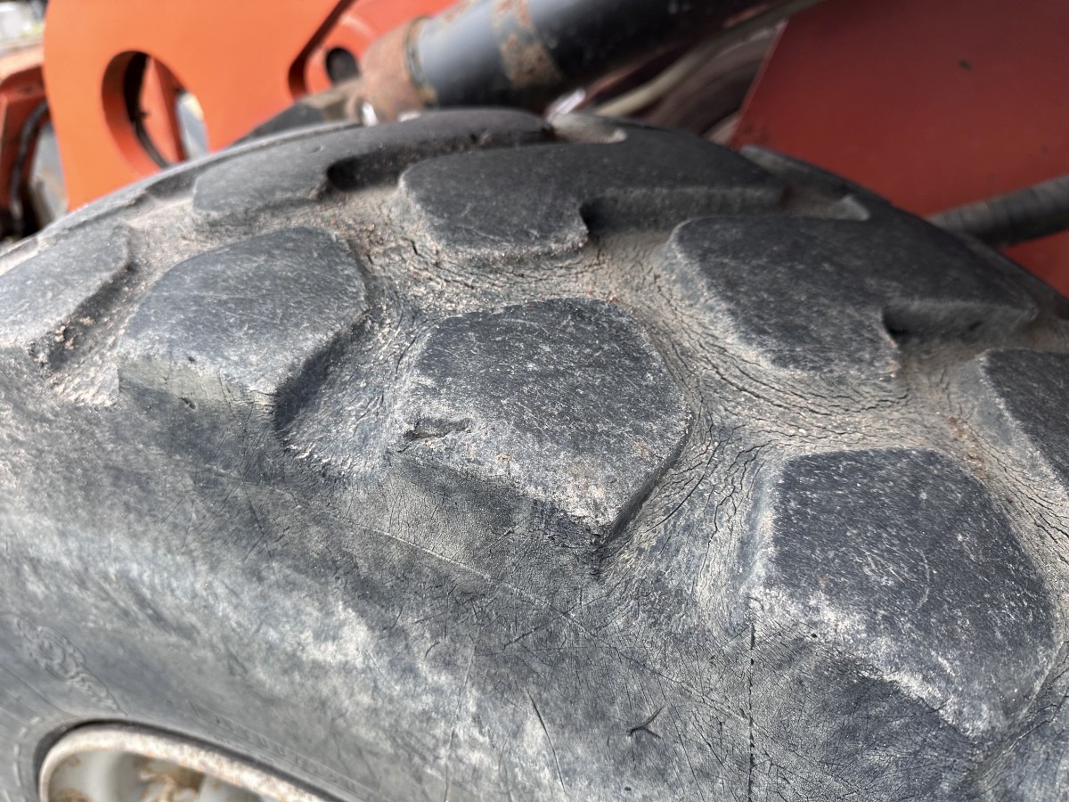 Leasing für TEREX TL 160 Klima Schaufel + Palettengabel Top ! TEREX TL 160 Klima Schaufel + Palettengabel Top !: das Bild 36