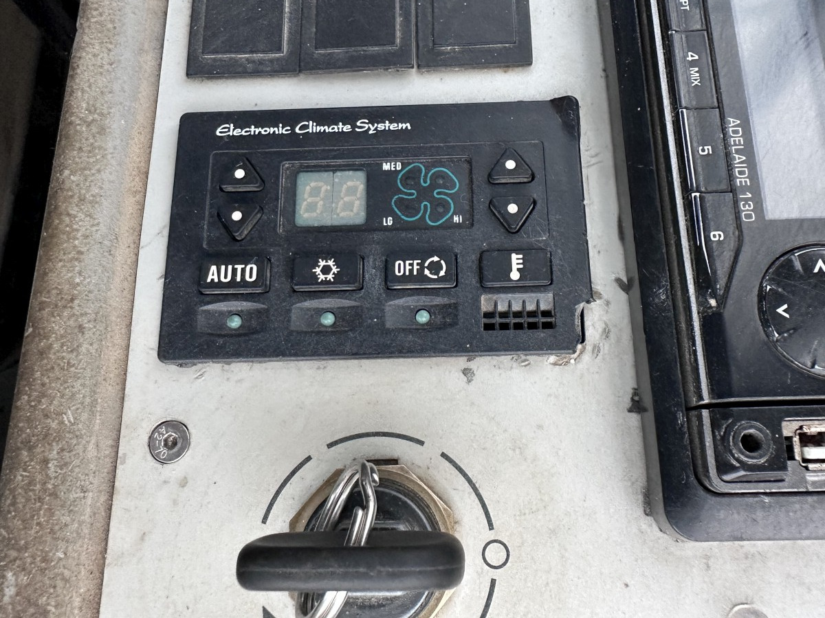 Leasing für TEREX TL 160 Klima Schaufel + Palettengabel Top ! TEREX TL 160 Klima Schaufel + Palettengabel Top !: das Bild 11