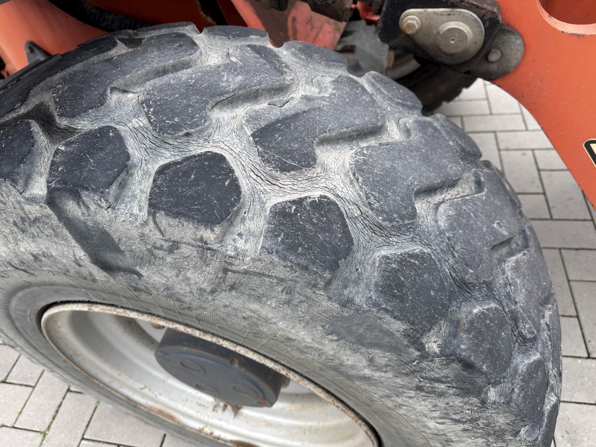 Leasing für TEREX TL 160 Klima Schaufel + Palettengabel Top ! TEREX TL 160 Klima Schaufel + Palettengabel Top !: das Bild 39