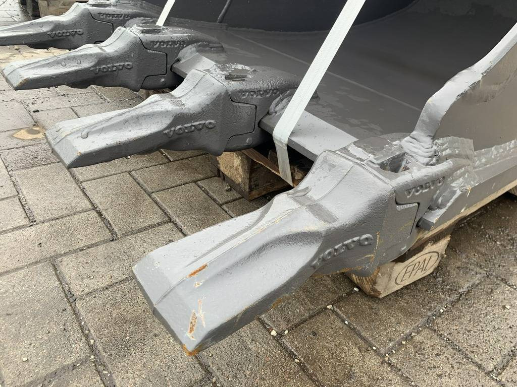 Leasing für Volvo S 60 / S6 Tieflöffel bucket 1.000mm  Volvo S 60 / S6 Tieflöffel bucket 1.000mm: das Bild 7