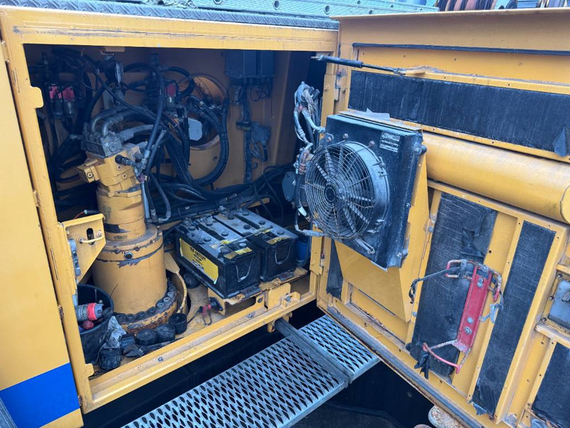 Raupenkran Liebherr LR1140: das Bild 11