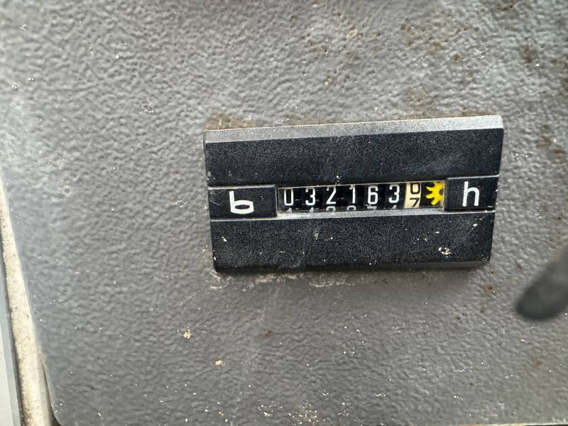 Raupenkran Liebherr LR1140: das Bild 6