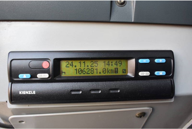 Leasing für Liebherr LTM 1100-5.1 Liebherr LTM 1100-5.1: das Bild 10 Leasing für Liebherr LTM 1100-5.1 Liebherr LTM 1100-5.1: das Bild 10