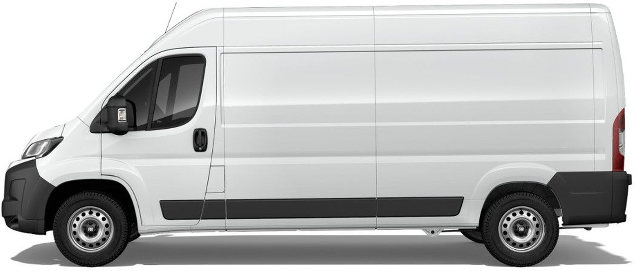 Fiat Ducato 35H L3H2 140 Kastenwagen 2025 - Kastenwagen: das Bild 3 Fiat Ducato 35H L3H2 140 Kastenwagen 2025 - Kastenwagen: das Bild 3