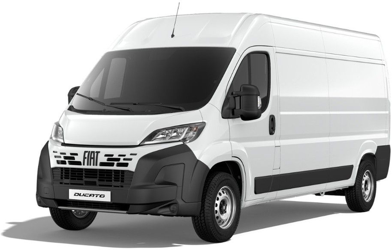 Fiat Ducato 35H L3H2 180 Kastenwagen 2025 - Kastenwagen: das Bild 1 Fiat Ducato 35H L3H2 180 Kastenwagen 2025 - Kastenwagen: das Bild 1
