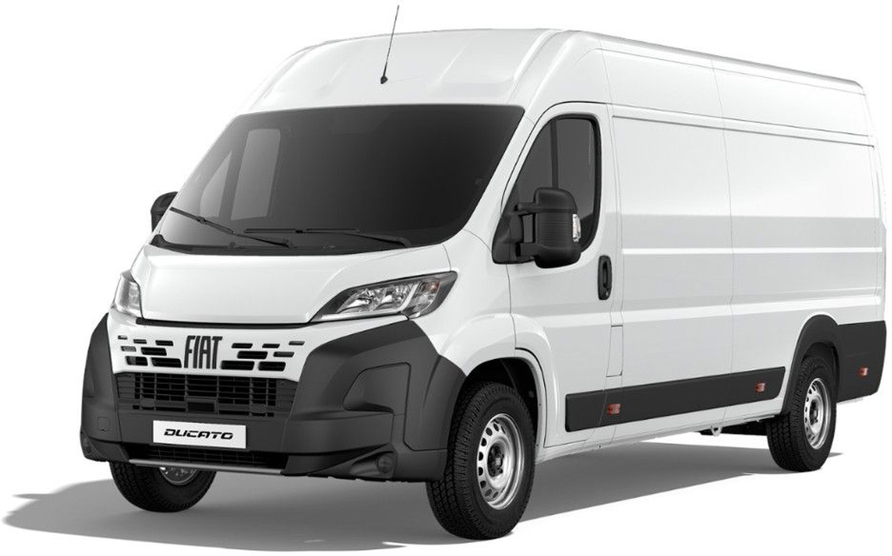 Fiat Ducato 35H L4H2 180 Kastenwagen 2025 - Kastenwagen: das Bild 1 Fiat Ducato 35H L4H2 180 Kastenwagen 2025 - Kastenwagen: das Bild 1