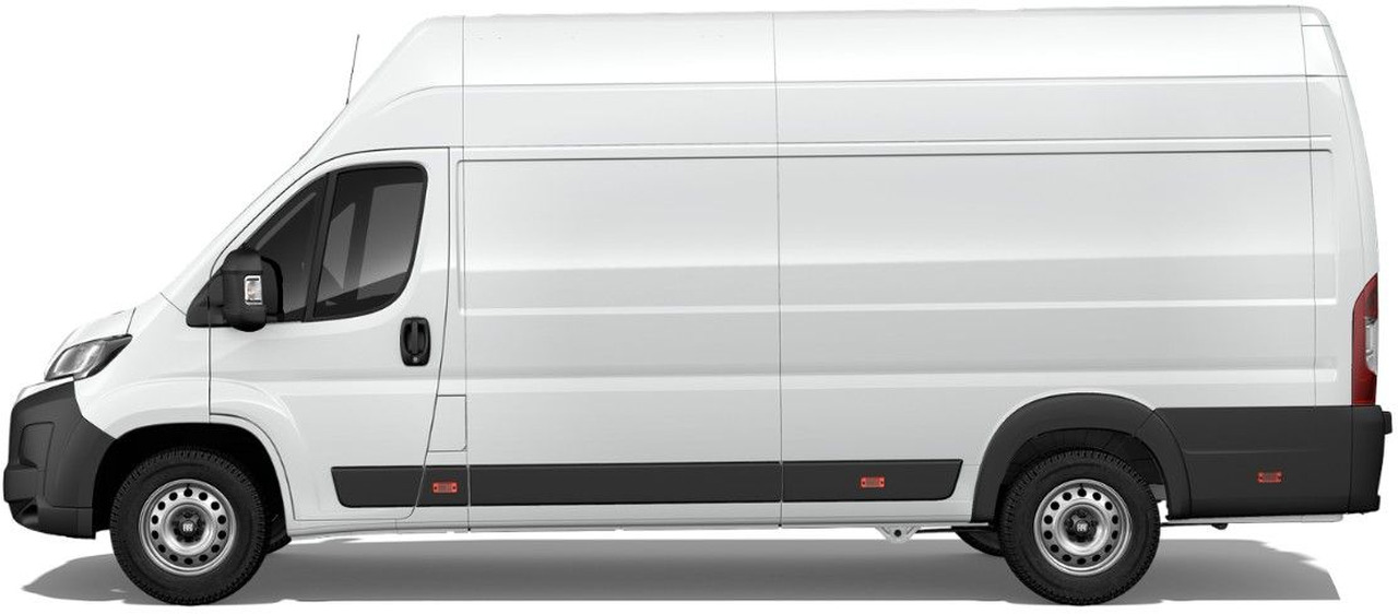 Fiat Ducato 35H L4H3 180 Kastenwagen 2025 - Kastenwagen: das Bild 3 Fiat Ducato 35H L4H3 180 Kastenwagen 2025 - Kastenwagen: das Bild 3