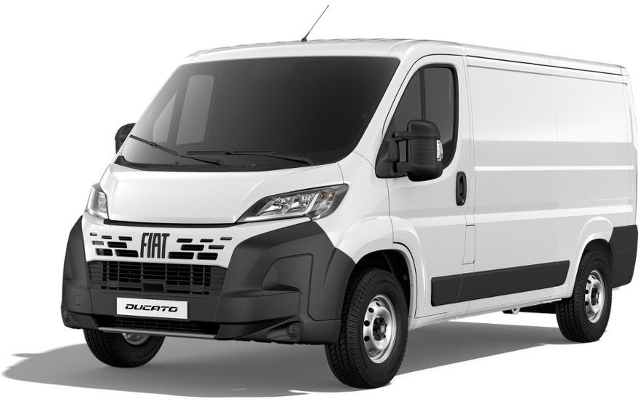 Fiat Ducato 35L L2H1 140 Kastenwagen 2025 - Kastenwagen: das Bild 2 Fiat Ducato 35L L2H1 140 Kastenwagen 2025 - Kastenwagen: das Bild 2