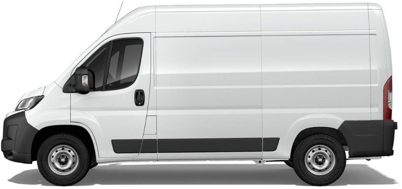 Fiat Ducato 35L L2H2 120 Kastenwagen 2025 - Kastenwagen: das Bild 3 Fiat Ducato 35L L2H2 120 Kastenwagen 2025 - Kastenwagen: das Bild 3