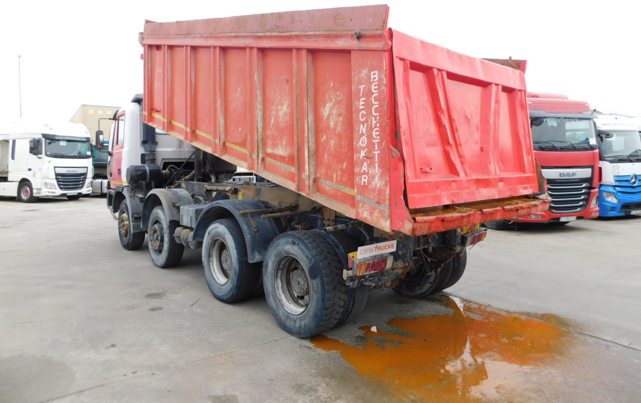 Astra Hd 8444 - Kipper: das Bild 4 Astra Hd 8444 - Kipper: das Bild 4