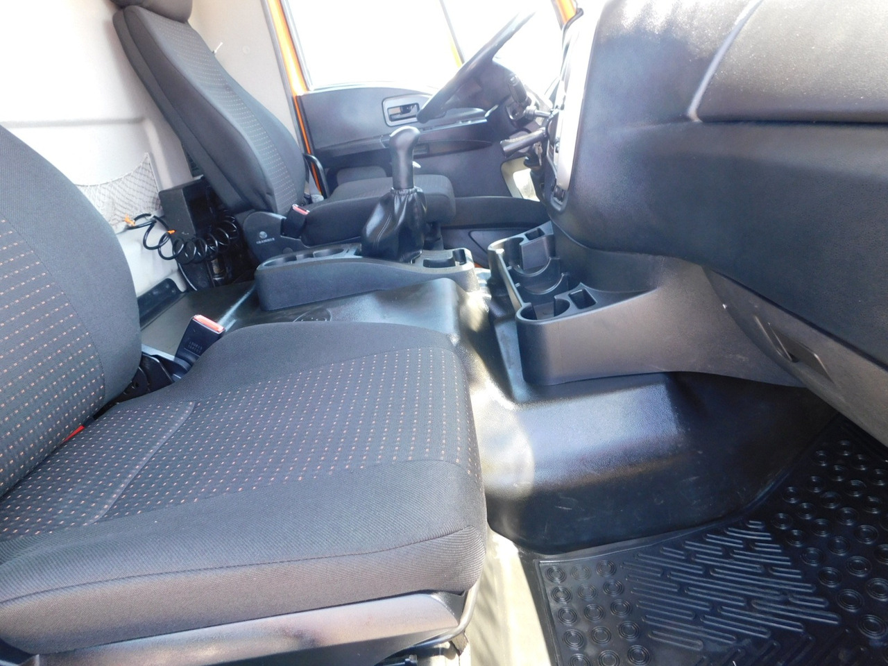 Ford 4142d 8x4 dcab e6 16s2230 - Kipper: das Bild 5 Ford 4142d 8x4 dcab e6 16s2230 - Kipper: das Bild 5