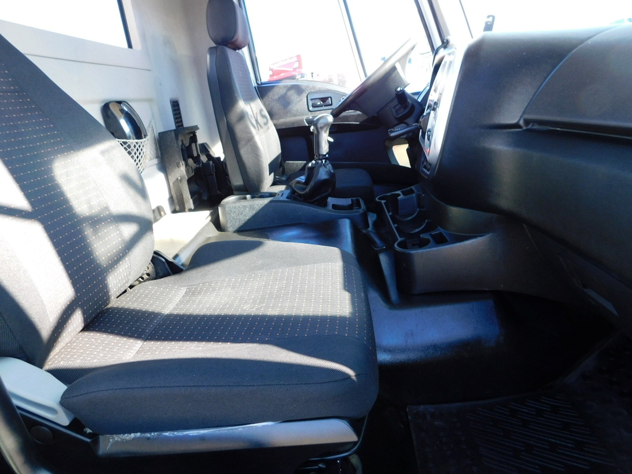 Ford 4142m 8x4 dcab e6 16s2230 - Fahrmischer: das Bild 5 Ford 4142m 8x4 dcab e6 16s2230 - Fahrmischer: das Bild 5