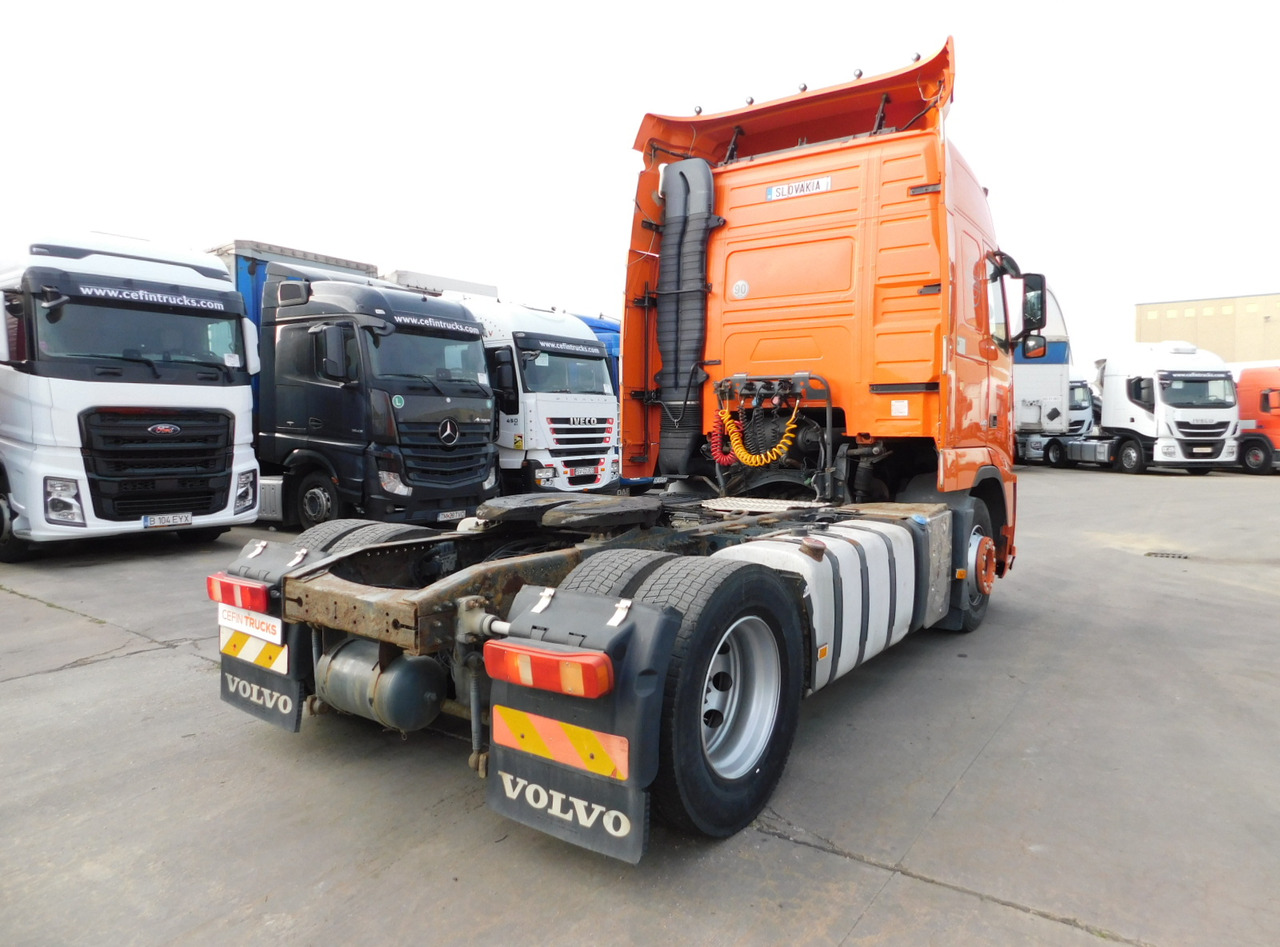 Volvo Fh 440 - Sattelzugmaschine: das Bild 3 Volvo Fh 440 - Sattelzugmaschine: das Bild 3