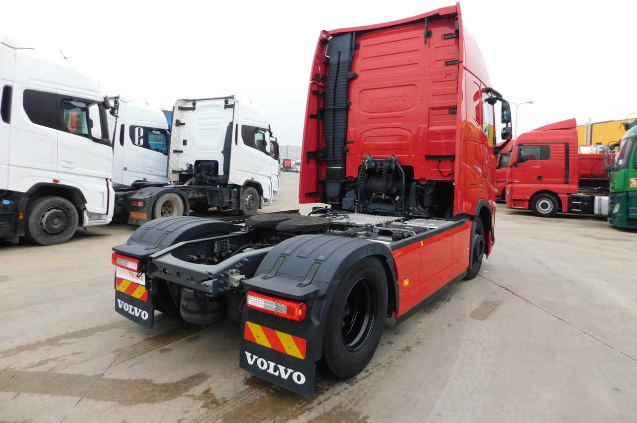 Volvo Fh - Sattelzugmaschine: das Bild 3 Volvo Fh - Sattelzugmaschine: das Bild 3