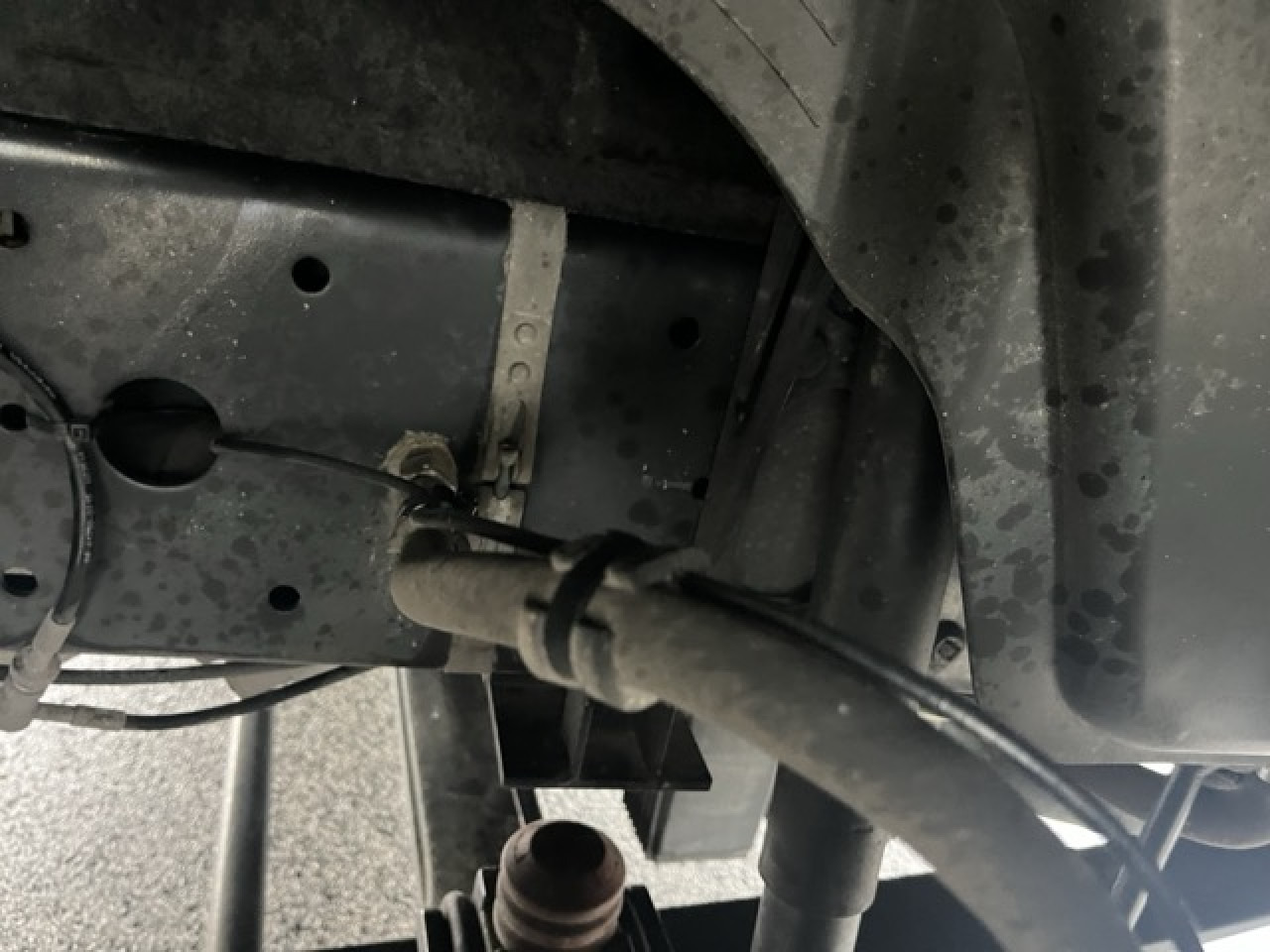 MAN TGL 12.250 4x2 BL CH Euro6 Klima AHK Luftfeder ZV - Koffer LKW: das Bild 4 MAN TGL 12.250 4x2 BL CH Euro6 Klima AHK Luftfeder ZV - Koffer LKW: das Bild 4