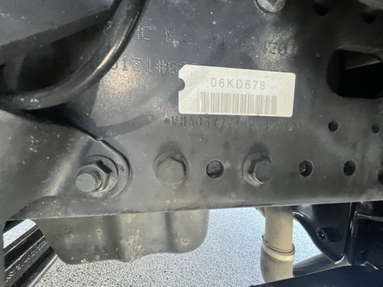MAN TGX 18.510 4x2 BL-SA Euro6 Intarder Klima - Sattelzugmaschine: das Bild 3 MAN TGX 18.510 4x2 BL-SA Euro6 Intarder Klima - Sattelzugmaschine: das Bild 3