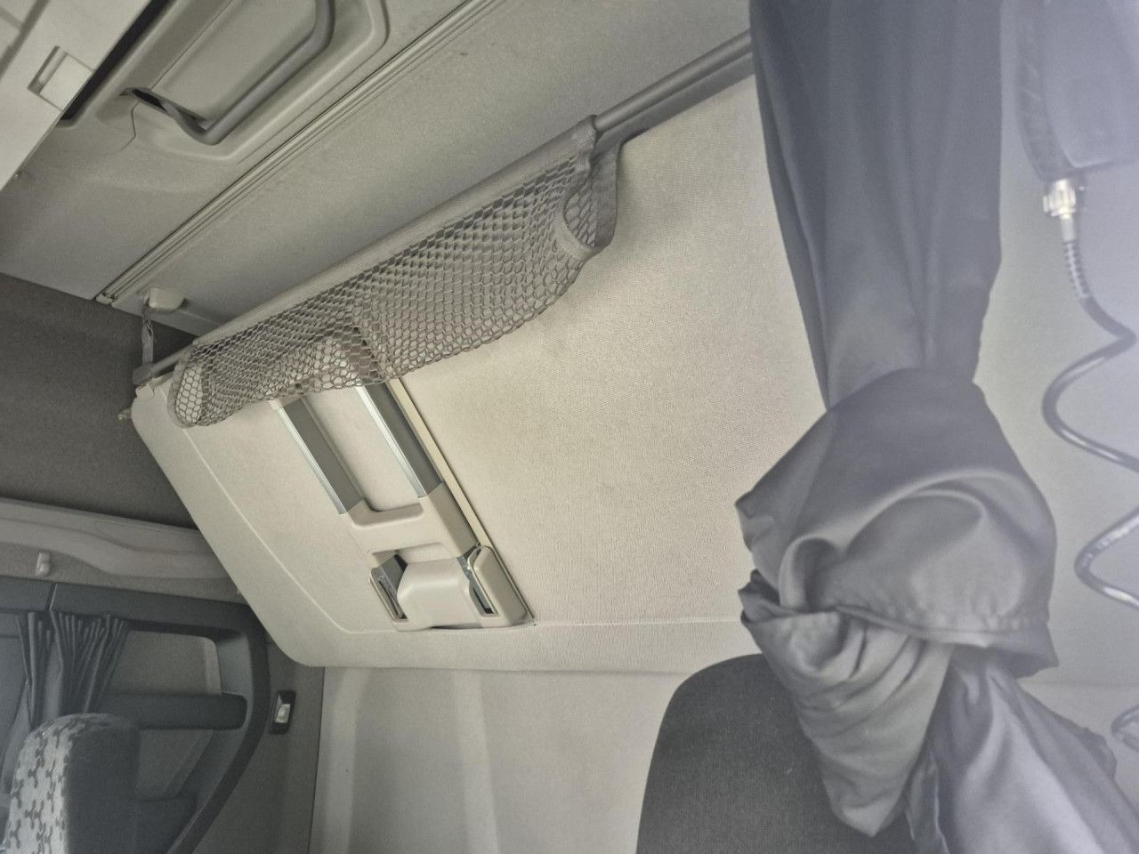 Sattelzugmaschine Scania R 450: das Bild 10 Sattelzugmaschine Scania R 450: das Bild 10