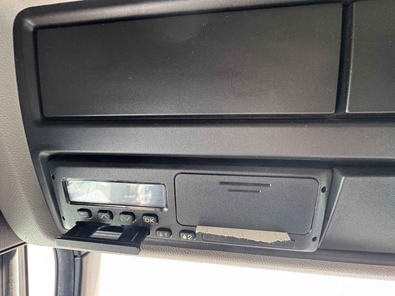 Sattelzugmaschine Scania S 500: das Bild 15