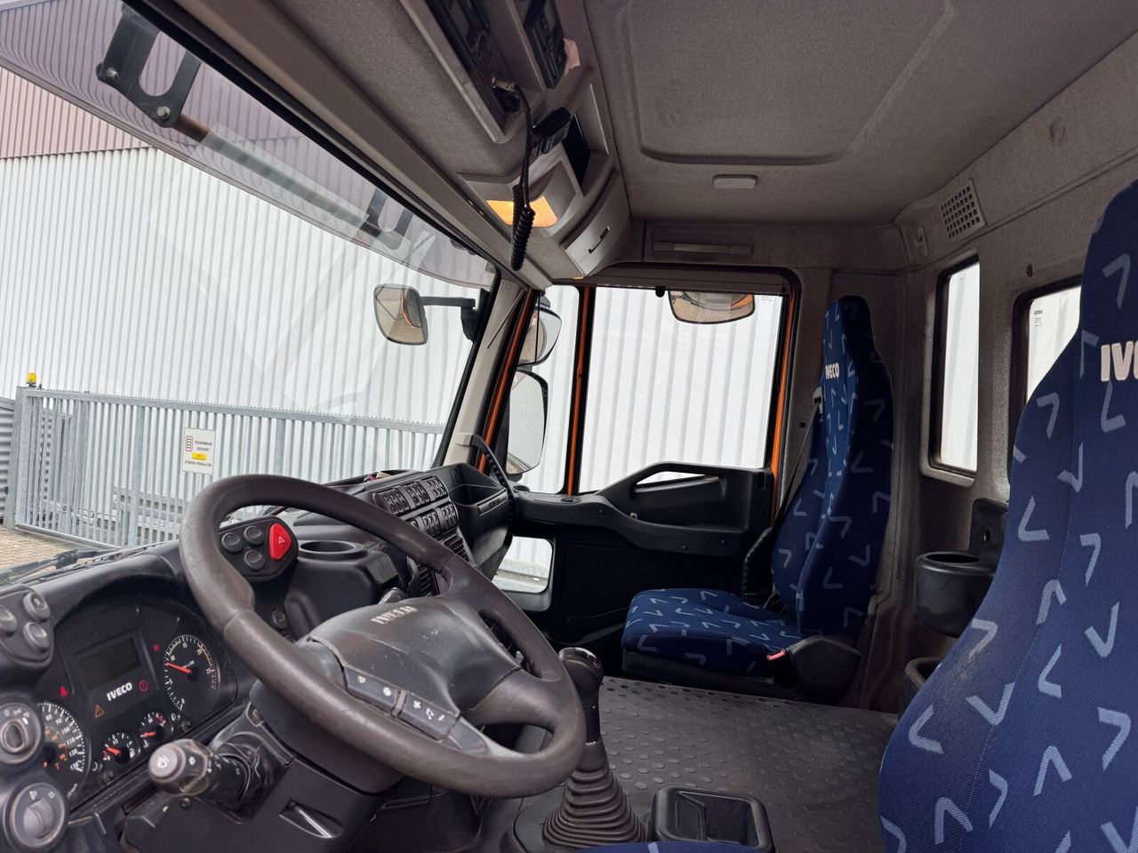 AD260T41 6x4 AD260T41 6x4, EEV - Kipper: das Bild 3 AD260T41 6x4 AD260T41 6x4, EEV - Kipper: das Bild 3