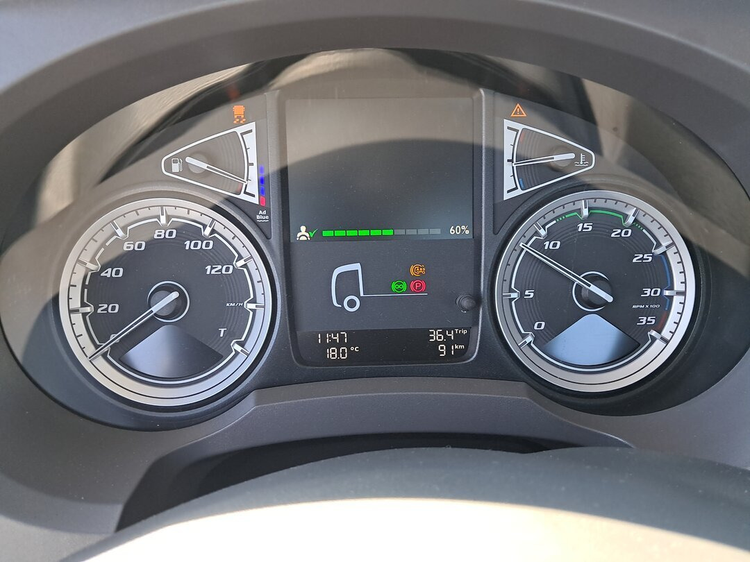DAF LF 290 FA 4x2 LF 290 FA 4x2, Nebenantrieb, Navi - Fahrgestell LKW: das Bild 2 DAF LF 290 FA 4x2 LF 290 FA 4x2, Nebenantrieb, Navi - Fahrgestell LKW: das Bild 2