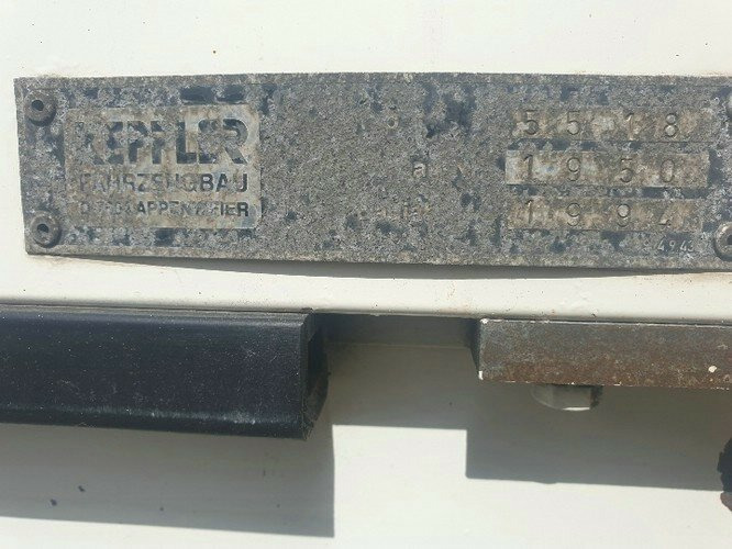 Euro Cargo ML 75E14 4x2 Euro Cargo ML 75E14 4x2 Getränkewagen, 6-Zylinder-Motor - Koffer LKW: das Bild 4 Euro Cargo ML 75E14 4x2 Euro Cargo ML 75E14 4x2 Getränkewagen, 6-Zylinder-Motor - Koffer LKW: das Bild 4
