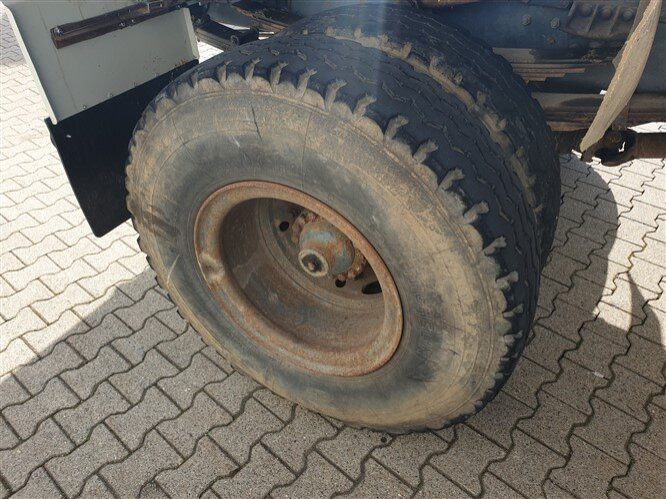 F 161 AK 4x4 F 161 AK 4x4 - Kipper: das Bild 5 F 161 AK 4x4 F 161 AK 4x4 - Kipper: das Bild 5