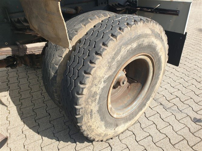 F 161 AK 4x4 F 161 AK 4x4 - Kipper: das Bild 3 F 161 AK 4x4 F 161 AK 4x4 - Kipper: das Bild 3