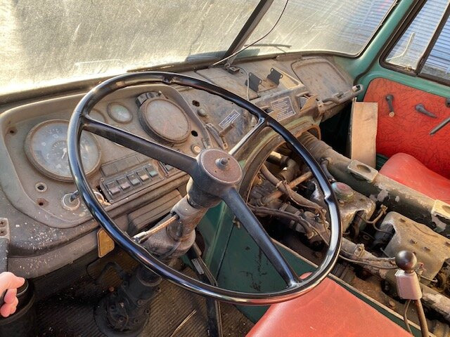 HENSCHEL F 161 AK 4x4 HENSCHEL F 161 AK 4x4 mit Kran Atlas AK 5007 - Autokran: das Bild 2 HENSCHEL F 161 AK 4x4 HENSCHEL F 161 AK 4x4 mit Kran Atlas AK 5007 - Autokran: das Bild 2