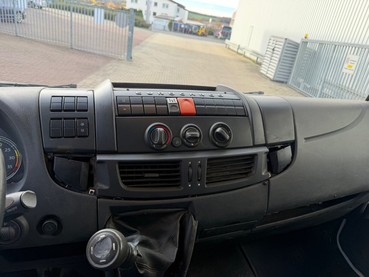 Iveco EuroCargo ML75E16 4x2 EuroCargo ML75E16 4x2, City-Abroller - Abrollkipper: das Bild 3 Iveco EuroCargo ML75E16 4x2 EuroCargo ML75E16 4x2, City-Abroller - Abrollkipper: das Bild 3