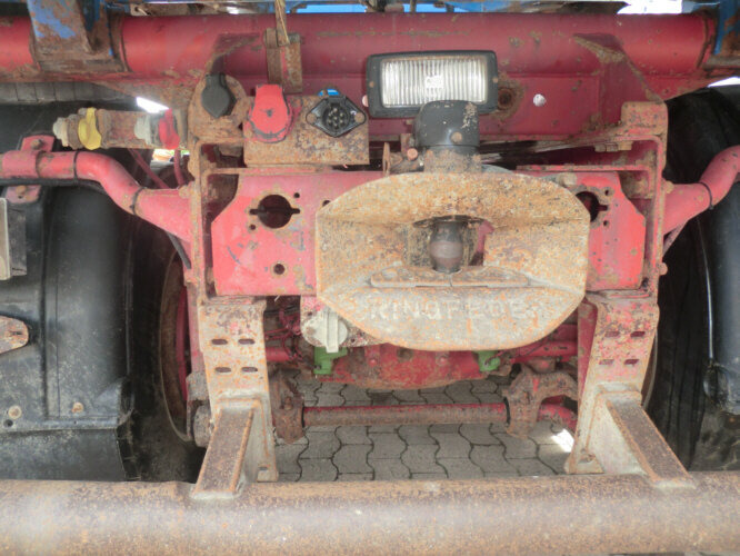 MAN T39 26.403 6x4 T39 26.403 6x4 - Kipper: das Bild 2 MAN T39 26.403 6x4 T39 26.403 6x4 - Kipper: das Bild 2