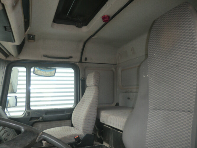 MAN T39 26.403 6x4 T39 26.403 6x4 - Kipper: das Bild 4 MAN T39 26.403 6x4 T39 26.403 6x4 - Kipper: das Bild 4