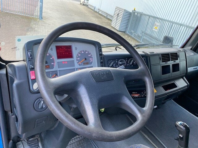 MAN TGA 26.480 6x4 FDLK TGA 26.480 6x4 FDLK, Winterdienstausstattung - Kipper: das Bild 4 MAN TGA 26.480 6x4 FDLK TGA 26.480 6x4 FDLK, Winterdienstausstattung - Kipper: das Bild 4