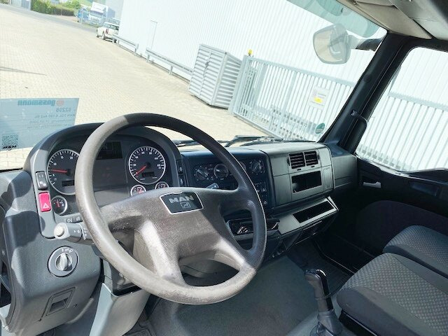 MAN TGL 7.150 4x2 BB TGL 7.150 4x2 BB mit MBB LBW - Koffer LKW: das Bild 4 MAN TGL 7.150 4x2 BB TGL 7.150 4x2 BB mit MBB LBW - Koffer LKW: das Bild 4
