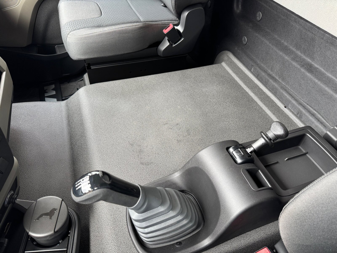 Fahrgestell LKW, Zustand - NEU MAN TGL 8.160 4x2 BL CH TGL 8.160 4x2 BL CH: das Bild 6