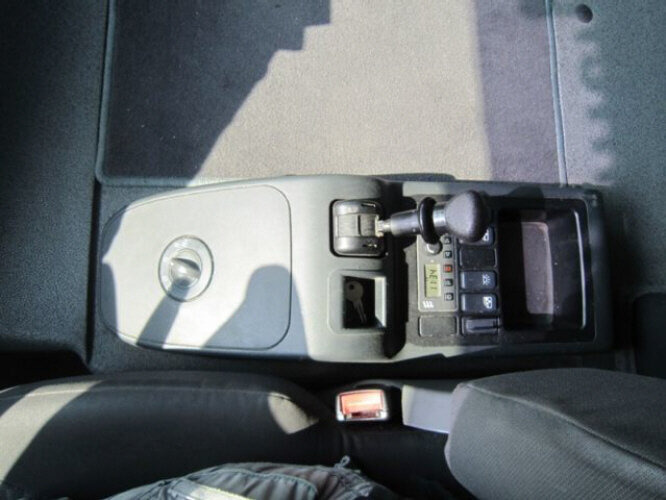 MAN TGM 12.280BL 4x2 - Autotransporter LKW: das Bild 2 MAN TGM 12.280BL 4x2 - Autotransporter LKW: das Bild 2