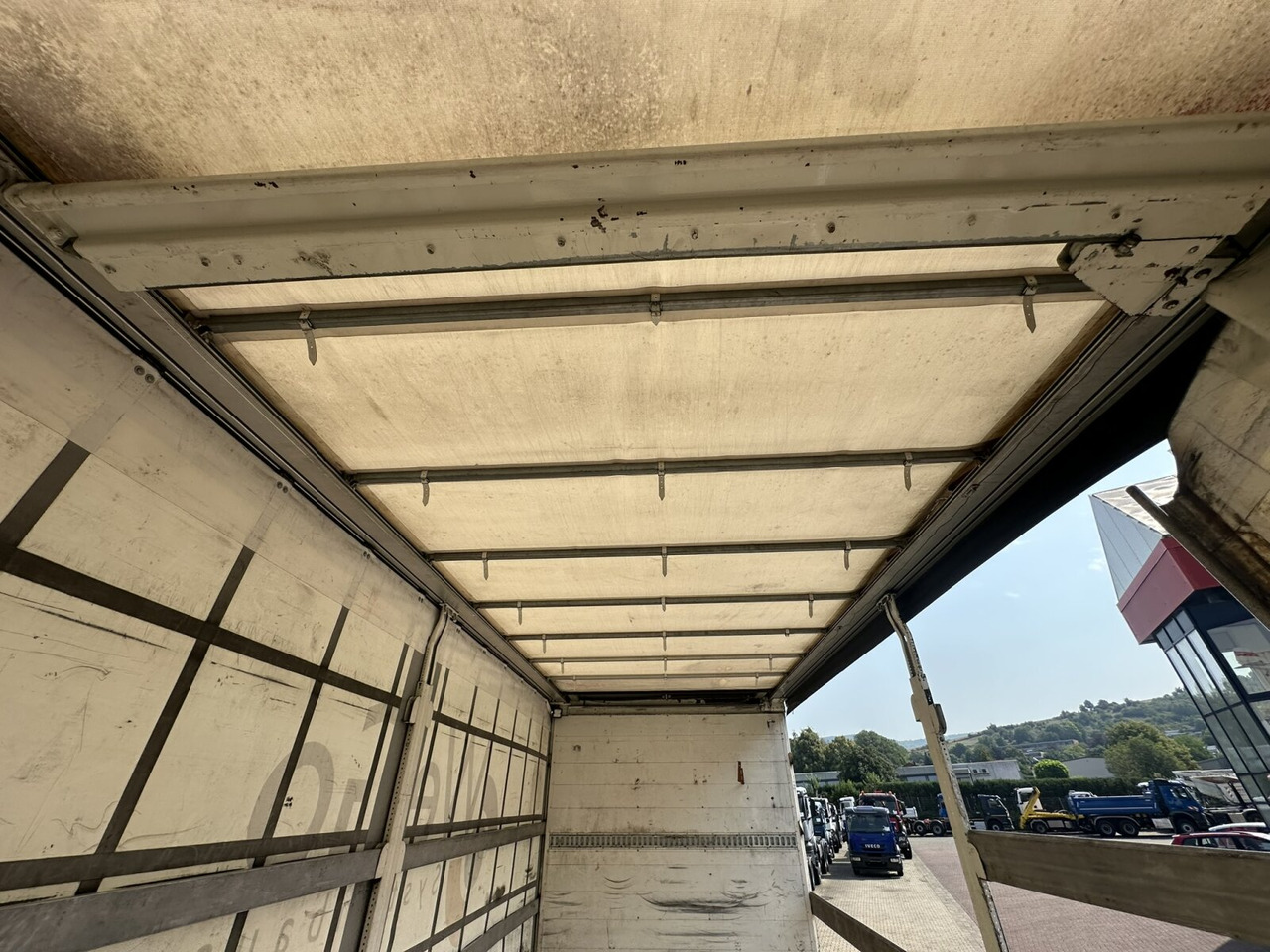 MAN TGS 26.400 6x2-4 LL TGS 26.400 6x2-4 LL, Lenk-/Lift, Edscha, Heckkran Palfinger PK23002-C + Jib PJ060A, Funk - Plane LKW, Autokran: das Bild 2 MAN TGS 26.400 6x2-4 LL TGS 26.400 6x2-4 LL, Lenk-/Lift, Edscha, Heckkran Palfinger PK23002-C + Jib PJ060A, Funk - Plane LKW, Autokran: das Bild 2