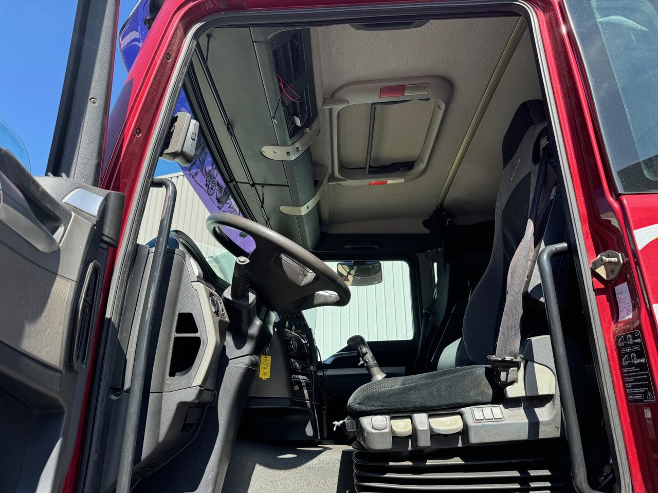 MAN TGS 26.540 6X4 BL TGS 26.540 6X4 BL, Intarder, Kran Epsilon S260L82, Langholz - Holztransporter, Autokran: das Bild 2 MAN TGS 26.540 6X4 BL TGS 26.540 6X4 BL, Intarder, Kran Epsilon S260L82, Langholz - Holztransporter, Autokran: das Bild 2