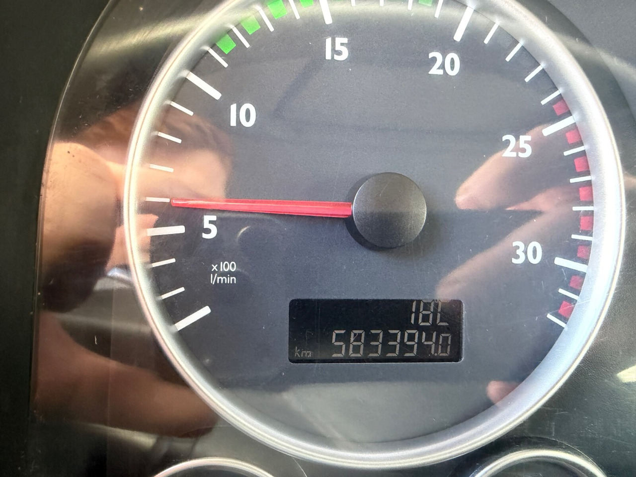 MAN TGS 26.540 6x4 BL TGS 26.540 6x4 BL, Intarder, Bordmatik - Kipper: das Bild 4 MAN TGS 26.540 6x4 BL TGS 26.540 6x4 BL, Intarder, Bordmatik - Kipper: das Bild 4