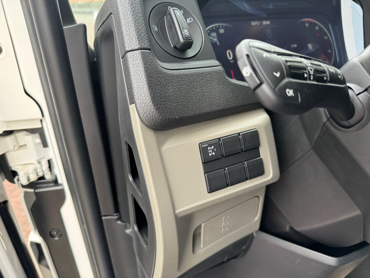 MAN TGS 33.440 6x4 BB TGS 33.440 6x4 BB, Bordmatik, mehrfach vorhanden! - Kipper: das Bild 3 MAN TGS 33.440 6x4 BB TGS 33.440 6x4 BB, Bordmatik, mehrfach vorhanden! - Kipper: das Bild 3