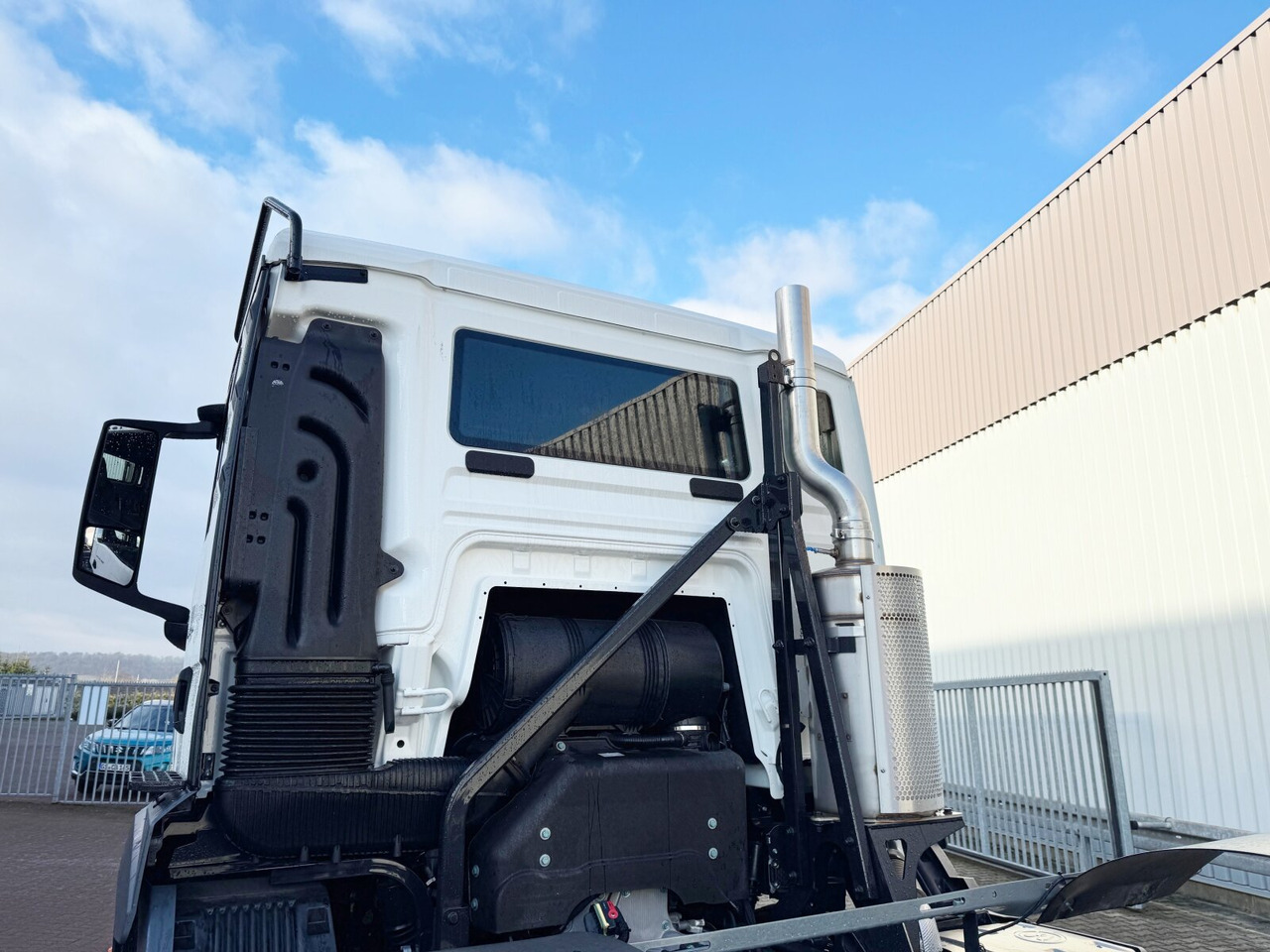 MAN TGS 41.440 8x4 BB TGS 41.440 8x4 BB, 5x VORHANDEN - Kipper: das Bild 2 MAN TGS 41.440 8x4 BB TGS 41.440 8x4 BB, 5x VORHANDEN - Kipper: das Bild 2