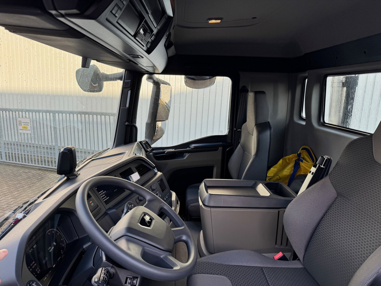 MAN TGS 41.440 8x4 BB TGS 41.440 8x4 BB, mehrfach vorhanden! - Fahrgestell LKW: das Bild 4 MAN TGS 41.440 8x4 BB TGS 41.440 8x4 BB, mehrfach vorhanden! - Fahrgestell LKW: das Bild 4