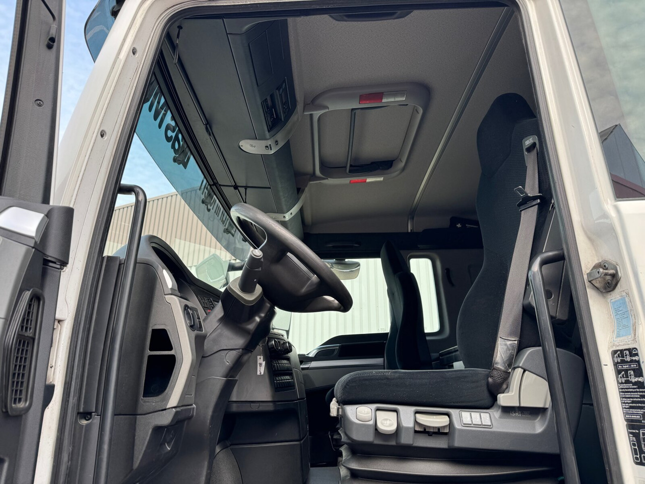 MAN TGX 26.440 6X2-4 LL TGX 26.440 6X2-4 LL, Lift-/Lenkachse - Fahrgestell LKW: das Bild 2 MAN TGX 26.440 6X2-4 LL TGX 26.440 6X2-4 LL, Lift-/Lenkachse - Fahrgestell LKW: das Bild 2
