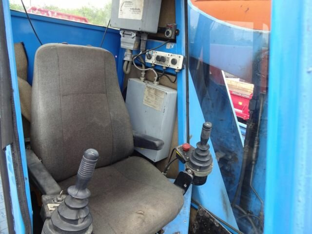 Mercedes-Benz 2638 K 6x4 mit Heckkran Palfinger PK 68000 2638 K 6x4 mit Heckkran Palfinger PK 68000 - Autokran, Pritsche LKW: das Bild 5 Mercedes-Benz 2638 K 6x4 mit Heckkran Palfinger PK 68000 2638 K 6x4 mit Heckkran Palfinger PK 68000 - Autokran, Pritsche LKW: das Bild 5