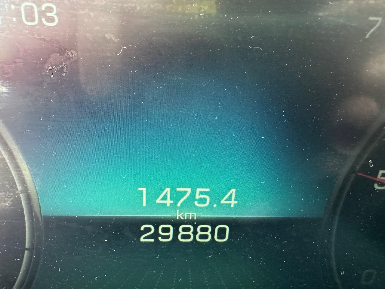 Mercedes-Benz Arocs 1840 L 4x2 Arocs 1840 L 4x2, MultimediaCockpit, Navi - Autotransporter LKW: das Bild 2 Mercedes-Benz Arocs 1840 L 4x2 Arocs 1840 L 4x2, MultimediaCockpit, Navi - Autotransporter LKW: das Bild 2