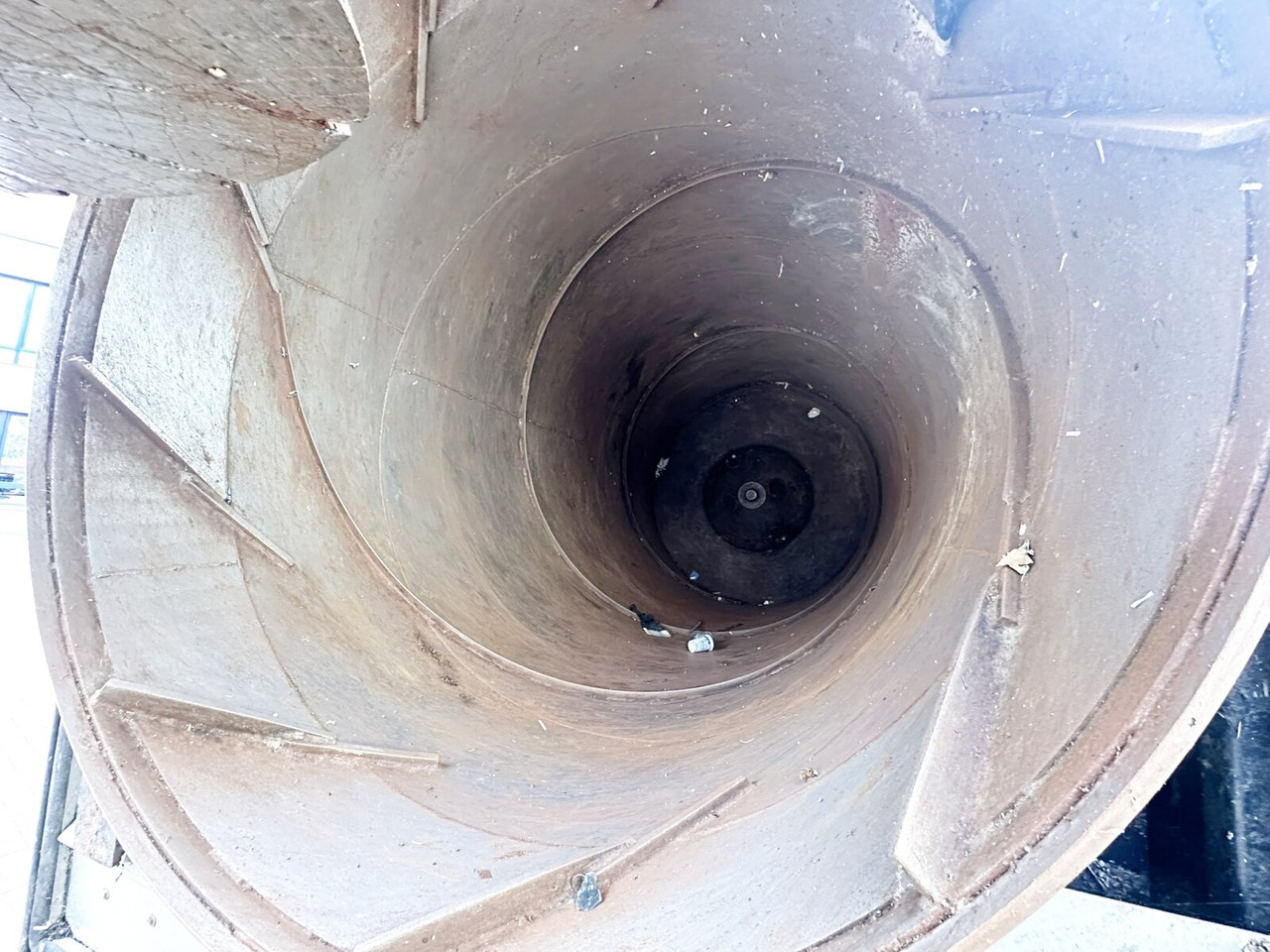 Mercedes-Benz Atego 1624 L 4x2 Atego 1624 L 4x2, Retarder, Faun Rotopress, Zöller-Schüttung - Müllwagen: das Bild 5 Mercedes-Benz Atego 1624 L 4x2 Atego 1624 L 4x2, Retarder, Faun Rotopress, Zöller-Schüttung - Müllwagen: das Bild 5